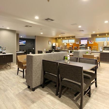 Holiday Inn Express Hotel & Suites - Paso Robles By Ihg Exterior foto