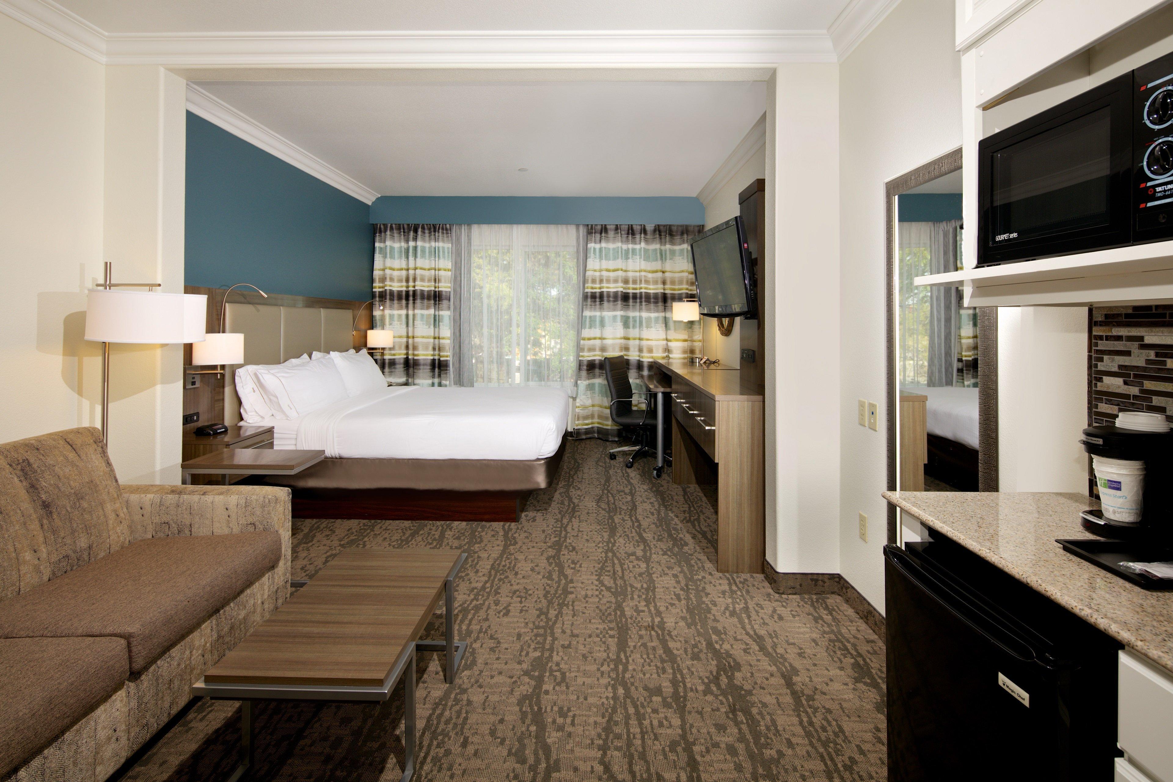Holiday Inn Express Hotel & Suites - Paso Robles By Ihg Exterior foto
