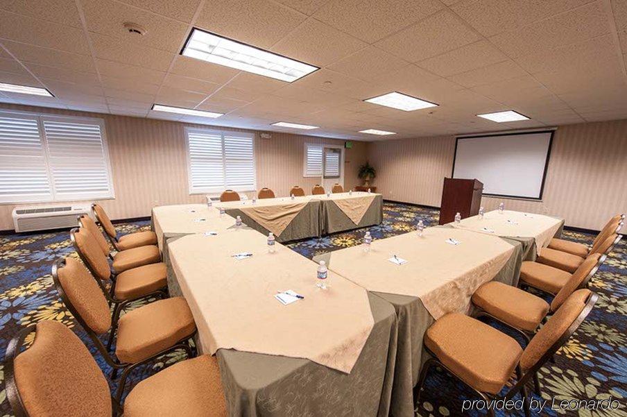 Holiday Inn Express Hotel & Suites - Paso Robles By Ihg Exterior foto